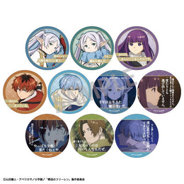 Badge Pins