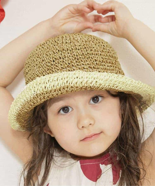 Outlet Sale Mixed Paper Hat