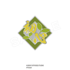 Badge Pins