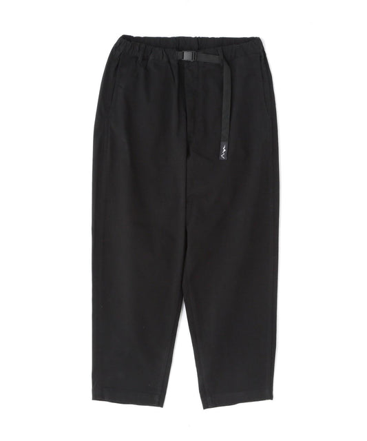 MANASTASH/Flex Climber Wide Leg Pants