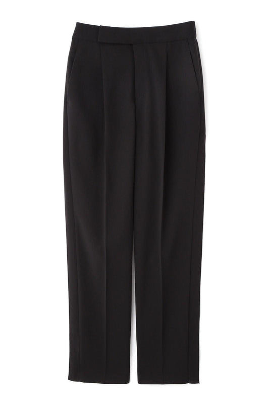 Dry Touch Georgette Pants