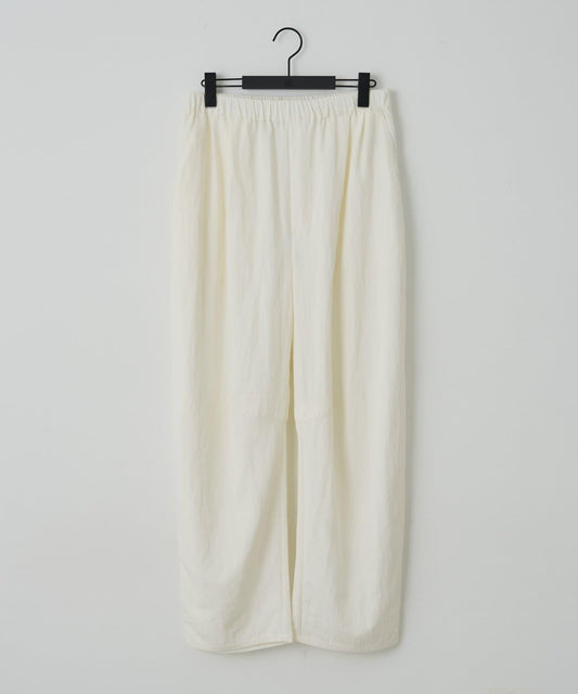 [Setup Compatible] Blind Cloth Barrel Pants