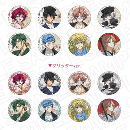 Badge Pins