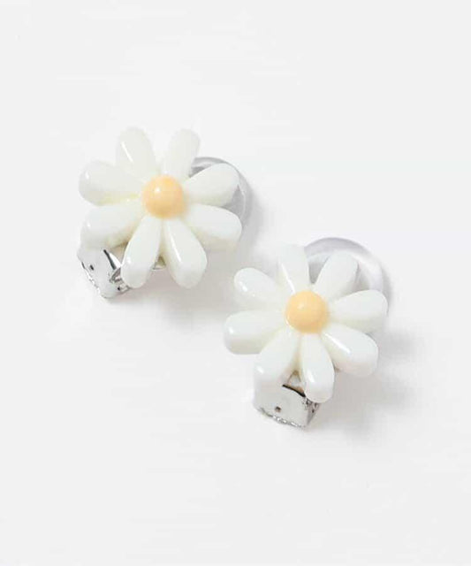 Flower Earrings