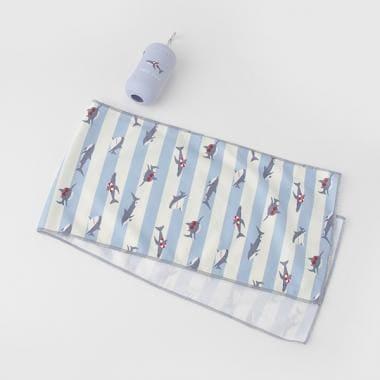 Cooling Towel with Case