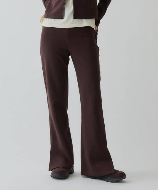 [MOTION/SETUP] Stretch Ponchi Flare Pants