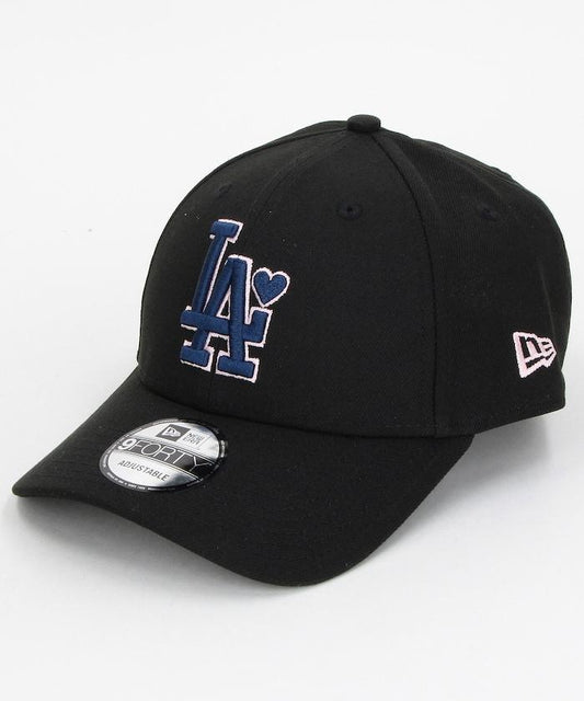 9FORTY Los Angeles Dodgers Cap [Limited Edition]