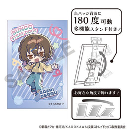 Badge Pins