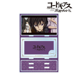 Acrylic Stands