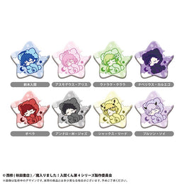 Badge Pins