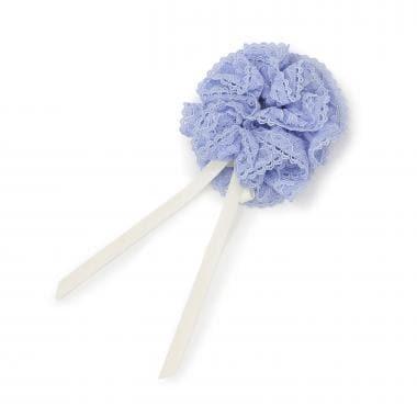 Original Assorted Fabric Scrunchie ♪