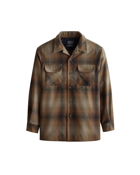 Board Shirt