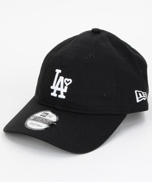 9TWENTY Los Angeles Dodgers Cap [Limited Edition]