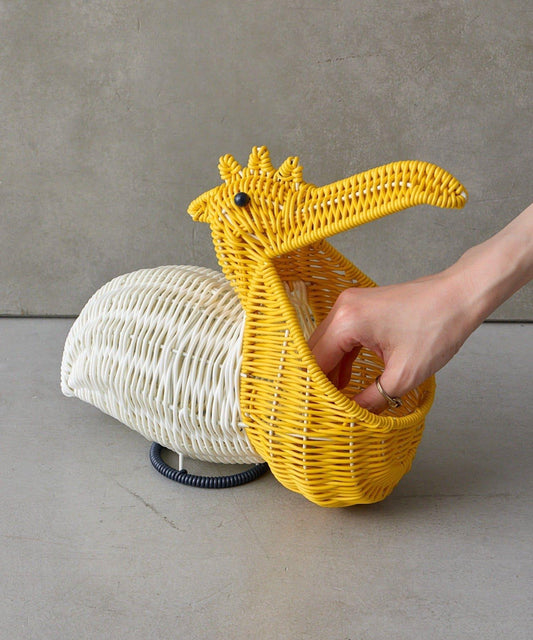 PELICAN BASKET Pelican Basket