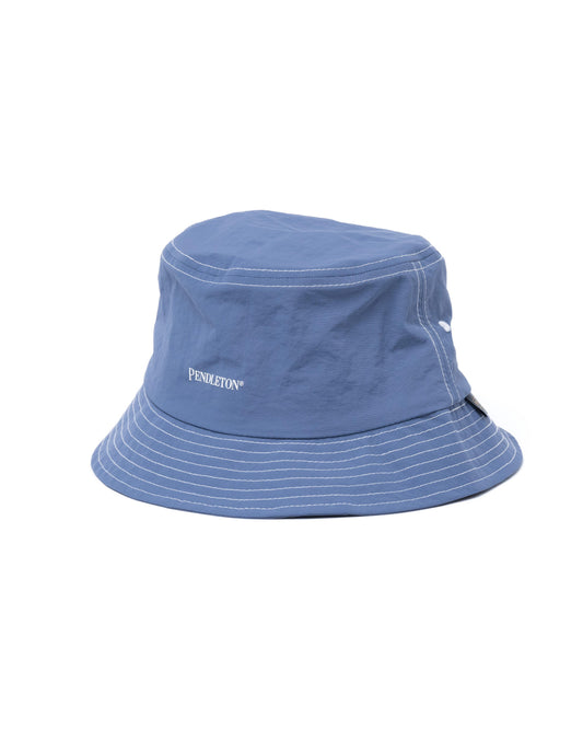 Contrast ST Hat - BLUE