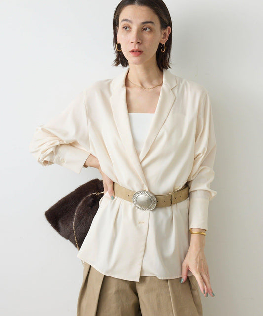 [Updated and Re-released!] 2-Way Shirt Jacket 2