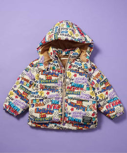 Outerwear