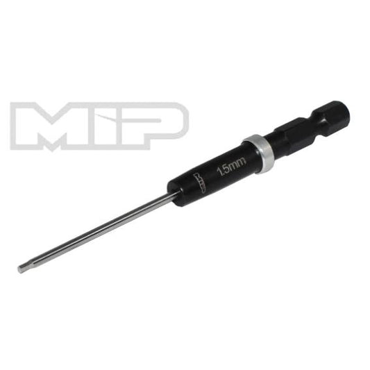 MIP 1.5mm Speed Tip Hex Driver Wrench Gen 2 #9207S