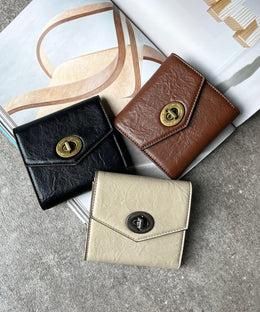 Wallets