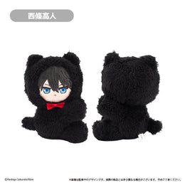 Plush