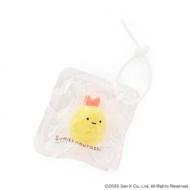 Sumikko Gurashi Mune Mochi Squeeze