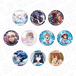 Badge Pins