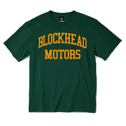 BLOCKHEAD MOTORS