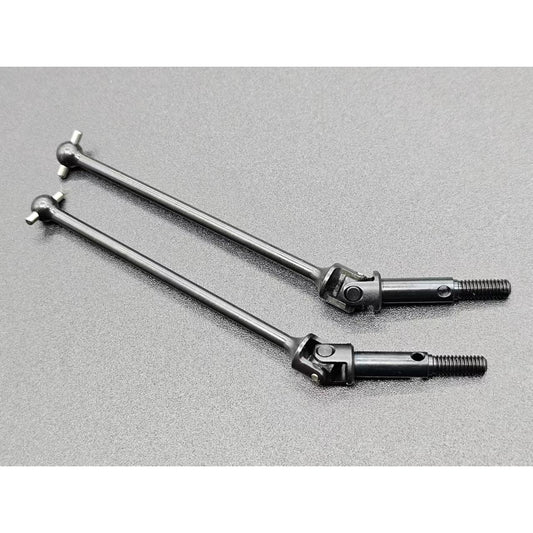 RC Channel MS58517-R Hotshot Series Rear Steel Universal Shaft Set