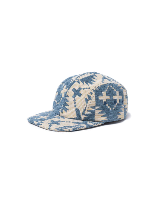 Goberins Jet Cap - BLUE