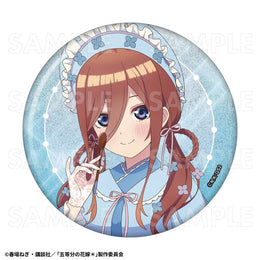 Badge Pins