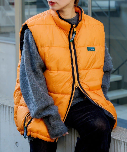 [Kastane][L.L.Bean] FAIRFIELD VEST