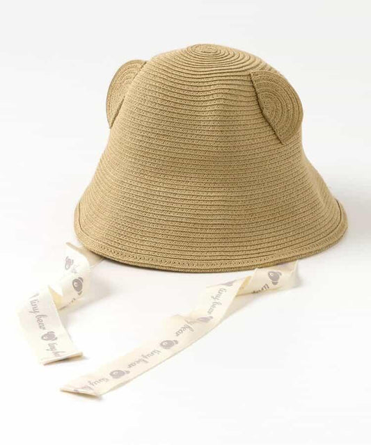 Outlet Sale Tiny Bear Paper Hat