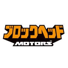 BLOCKHEAD MOTORS