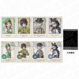Postcards & Autograph Boards