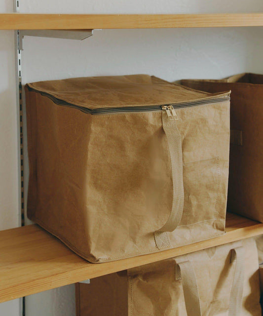 Craft Lid Storage Box
