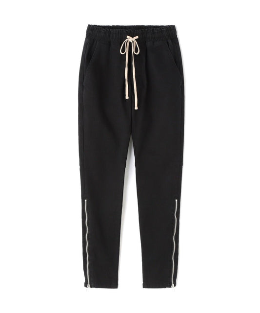 [WEB&DEPOT Limited] DankeSchon/ST TWILL OUTZIP PANTS