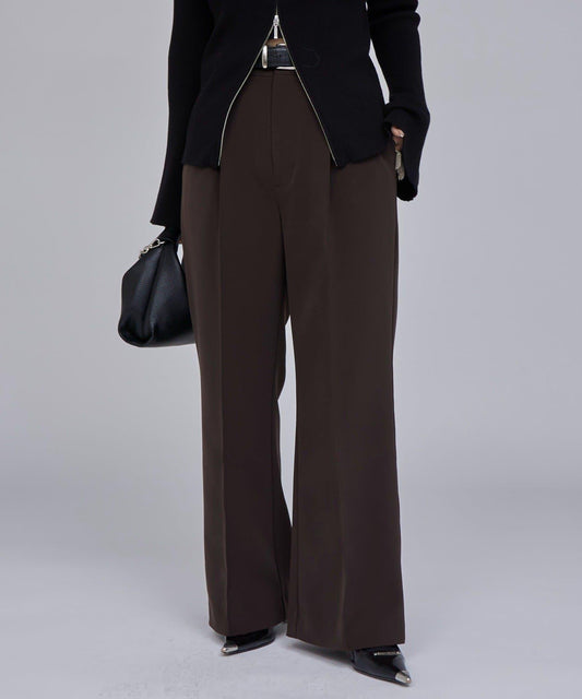[miu planning] Semi-Flare Slacks