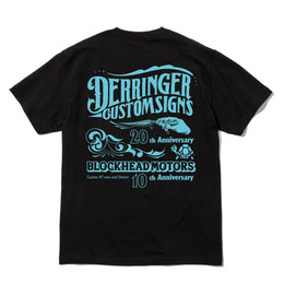 BLOCKHEAD MOTORS