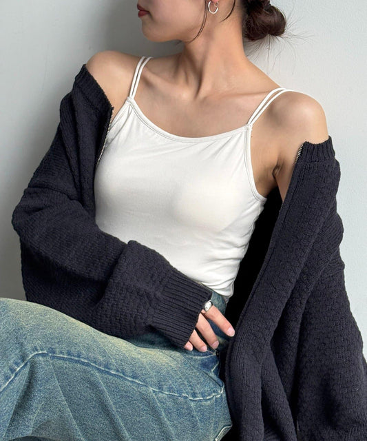Cool Touch Camisole with Cups