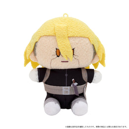 Plush