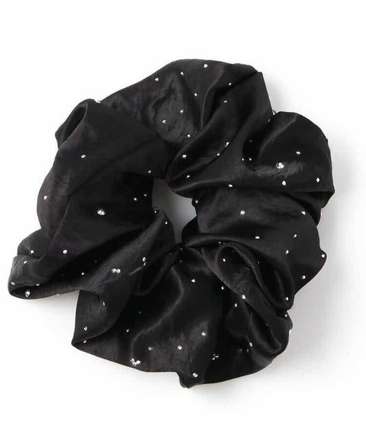Sparkling Scrunchie
