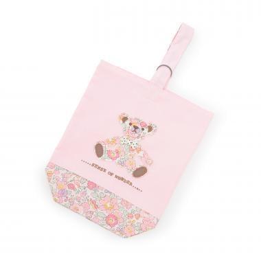 Betsy Shoe Bag [Water Repellent]