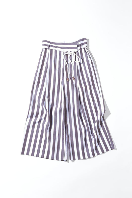Stripe Pants Size M