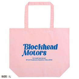 BLOCKHEAD MOTORS