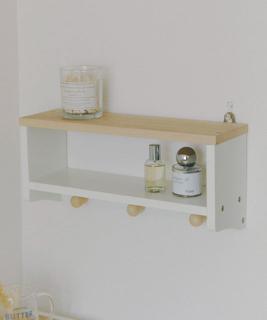 WEB Limited Product Wall Shelf / choupinet