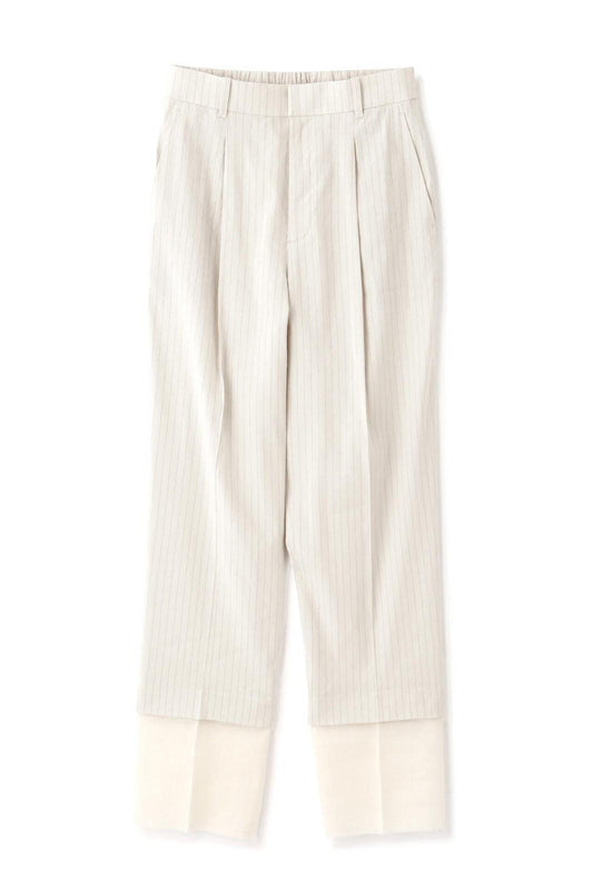 Bio Linen Pants