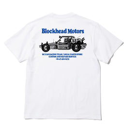 BLOCKHEAD MOTORS