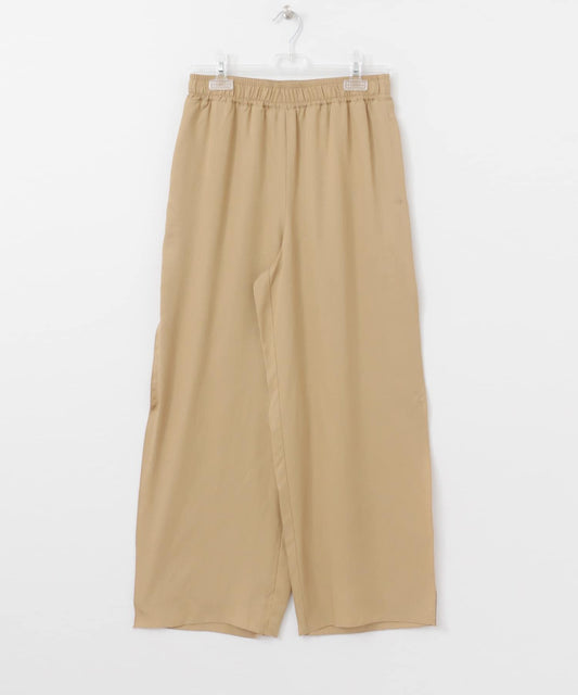 SIDE DEEP SLIT PANTS