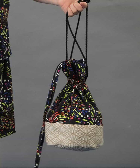 Outlet Sale Drawstring Bag