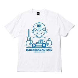BLOCKHEAD MOTORS